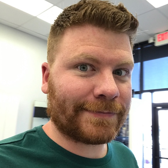 Meet your Posher, Locker Jock - Picture 1 of 1